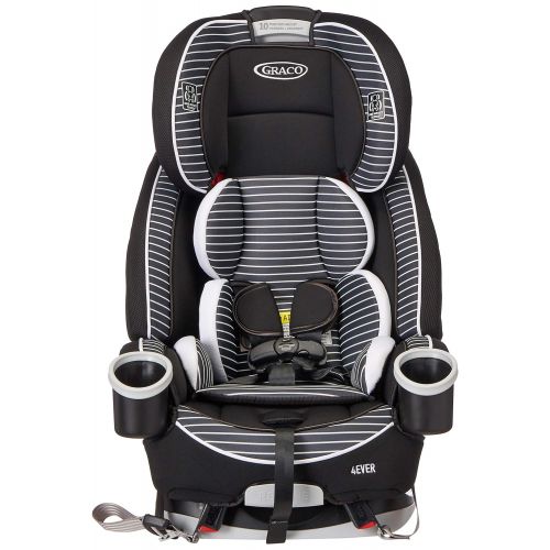 그라코 GRACO Graco 4Ever 4 in 1 Convertible Car Seat | Infant to Toddler Car Seat, with 10 Years of Use, Studio