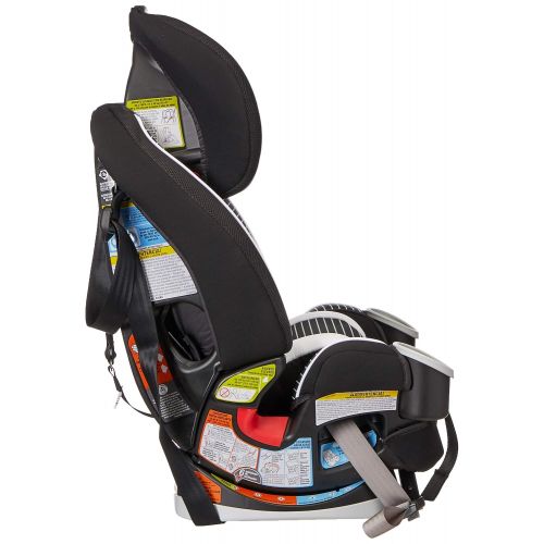 그라코 GRACO Graco 4Ever 4 in 1 Convertible Car Seat | Infant to Toddler Car Seat, with 10 Years of Use, Studio