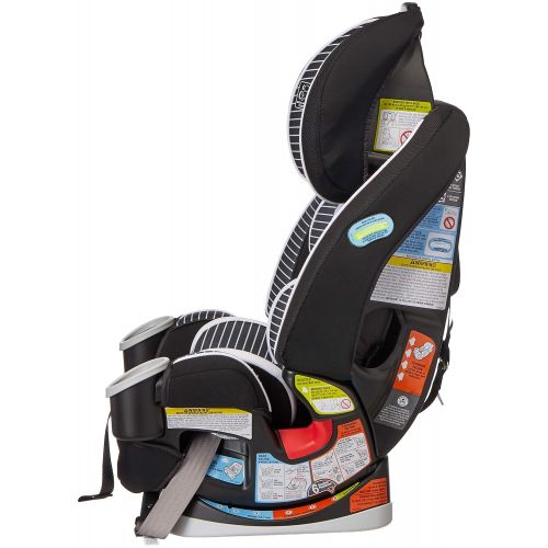 그라코 GRACO Graco 4Ever 4 in 1 Convertible Car Seat | Infant to Toddler Car Seat, with 10 Years of Use, Studio