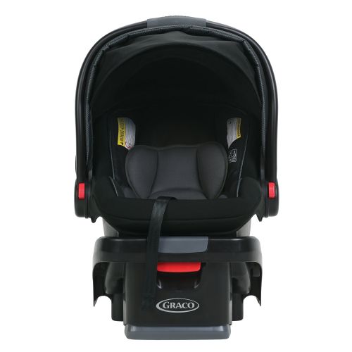 그라코 Graco SnugRide SnugLock 35 XT Infant Car Seat | Baby Car Seat, Gotham