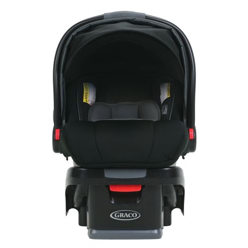 그라코 Graco SnugRide SnugLock 35 XT Infant Car Seat | Baby Car Seat, Gotham