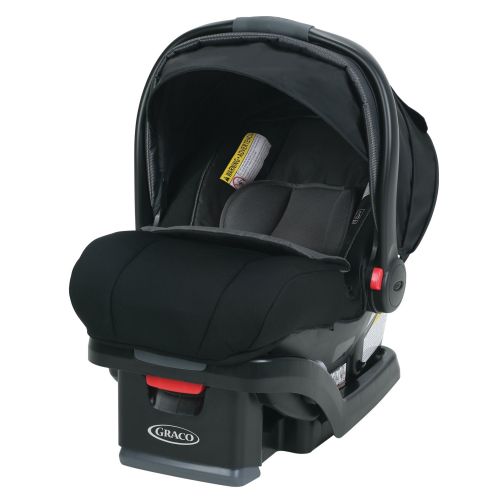 그라코 Graco SnugRide SnugLock 35 XT Infant Car Seat | Baby Car Seat, Gotham