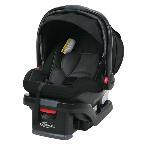 그라코 Graco SnugRide SnugLock 35 XT Infant Car Seat | Baby Car Seat, Gotham