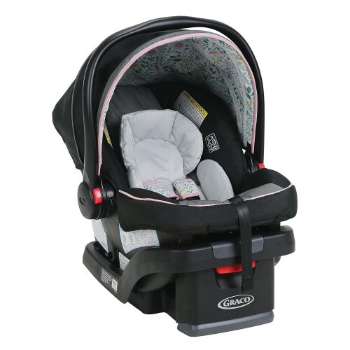 그라코 Graco SnugRide SnugLock 30 Infant Car Seat | Baby Car Seat, Tasha