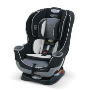 GRACO Graco Extend2Fit Convertible Car Seat, Gotham
