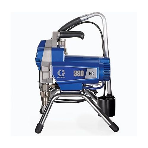 그라코 Graco 17C310 390 PC Electric Airless Sprayer