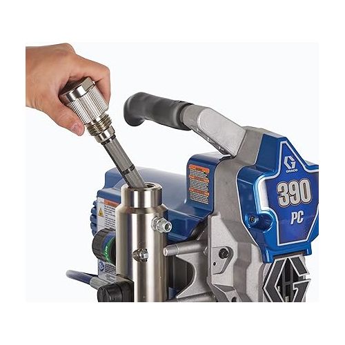 그라코 Graco 17C310 390 PC Electric Airless Sprayer