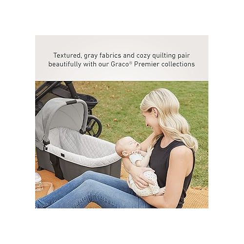 그라코 Graco® Premier Modes™ Carry Cot