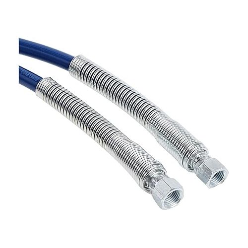 그라코 Graco 247340 1/4-Inch Airless Hose, 50-Foot, Feet