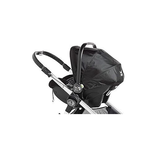 그라코 Baby Jogger/Graco Car Seat Adapters for City Select and City Select LUX Strollers, Black