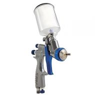 Graco-Sharpe 289200A Mini-HVLP FX1000 Paint Spray Gun, 1.0 mm