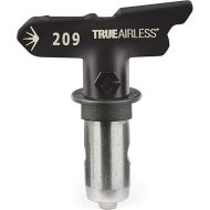 Graco TRU411 TrueAirless 411 Spray Tip, Black, Silver