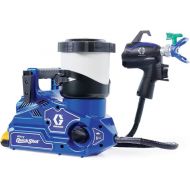 Graco Ultra QuickShot Sprayer 20B473 Blue, Black