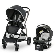 Graco Modes Element Travel System