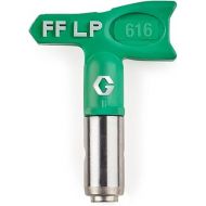 Graco FFLP616 Fine Finish Low Pressure RAC X Reversible Tip for Airless Paint Spray Guns