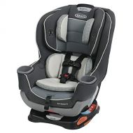 [아마존 핫딜] [아마존핫딜]GRACO Graco Extend2Fit Convertible Car Seat | Ride Rear Facing Longer with Extend2Fit, Davis