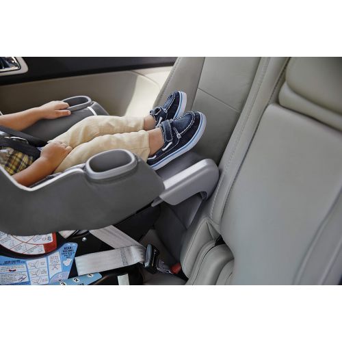 그라코 [아마존 핫딜] [아마존핫딜]GRACO Graco Extend2Fit Convertible Car Seat | Ride Rear Facing Longer with Extend2Fit, Davis