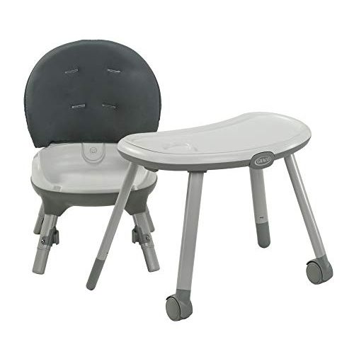 그라코 [아마존베스트]Graco Floor2Table 7-in-1 Highchair, Atwood