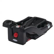 [아마존베스트]Graco SnugRide Click Connect 30/35 LX Infant Car Seat Base, Black