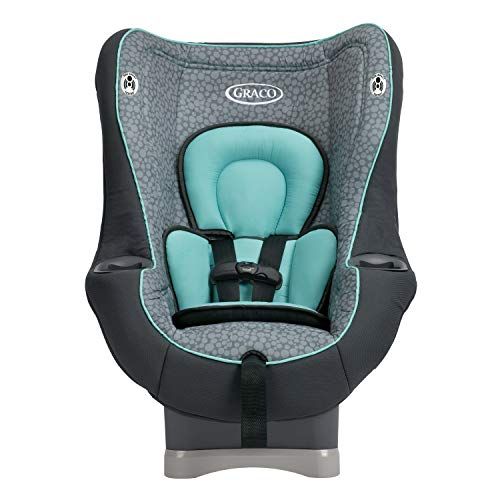 그라코 [아마존베스트]Graco My Ride 65 Convertible Car Seat, Sully, One Size