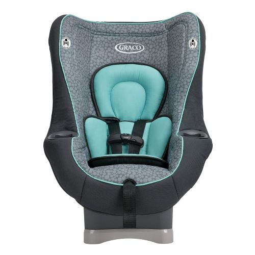 그라코 [아마존베스트]Graco My Ride 65 Convertible Car Seat, Sully, One Size