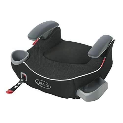 그라코 [아마존베스트]Graco TurboBooster LX Backless Booster with Affix Latch, Codey