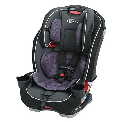 그라코 [아마존베스트]Graco SlimFit 3-in-1 Convertible Car Seat, Annabelle