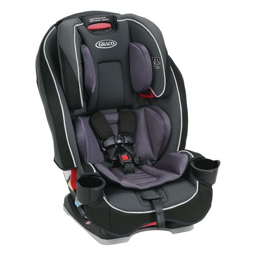 그라코 [아마존베스트]Graco SlimFit 3-in-1 Convertible Car Seat, Annabelle