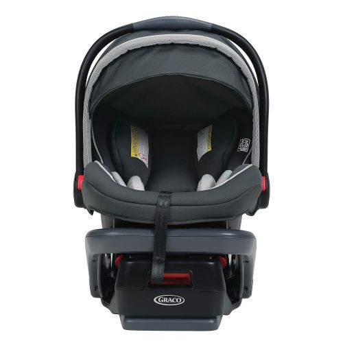 그라코 [아마존베스트]Graco SnugRide SnugLock 35 Elite Infant Car Seat, Oakley