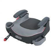 [아마존베스트]You purchased this item on June 13, 2019. Graco TurboBooster LX Backless Booster Seat with Affix LATCH, Addison