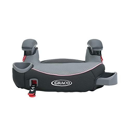 그라코 [아마존베스트]You purchased this item on June 13, 2019. Graco TurboBooster LX Backless Booster Seat with Affix LATCH, Addison