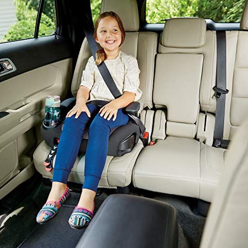 그라코 [아마존베스트]You purchased this item on June 13, 2019. Graco TurboBooster LX Backless Booster Seat with Affix LATCH, Addison