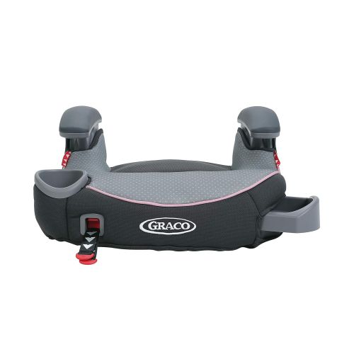 그라코 [아마존베스트]You purchased this item on June 13, 2019. Graco TurboBooster LX Backless Booster Seat with Affix LATCH, Addison