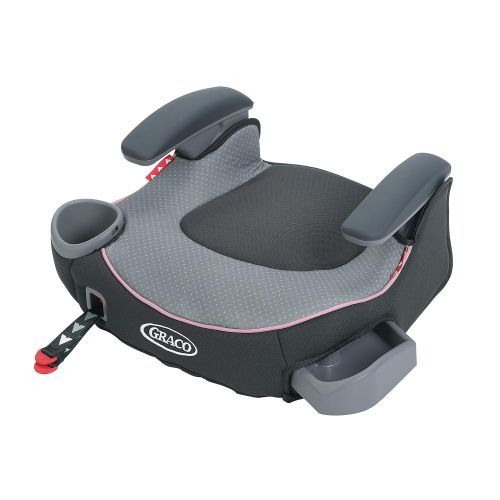 그라코 [아마존베스트]You purchased this item on June 13, 2019. Graco TurboBooster LX Backless Booster Seat with Affix LATCH, Addison