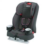 [아마존베스트]Graco Atlas 65 2-in-1 Harness Booster Car Seat, Nyssa