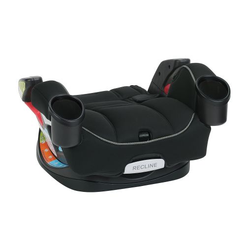 그라코 [아마존베스트]Graco 4Ever 4-in-1 Car Seat featuring TrueShield Technology
