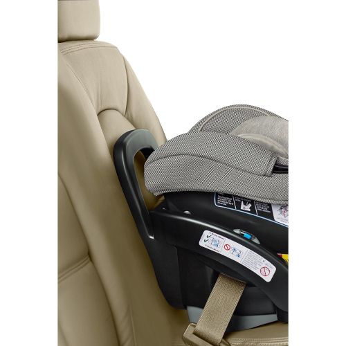 그라코 [아마존베스트]Graco SnugRide SnugLock Extend2Fit 35 Infant Car Seat, Haven