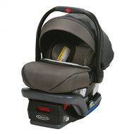 [아마존베스트]Graco SnugRide SnugLock 35 Platinum XT Infant Car Seat, Bryant