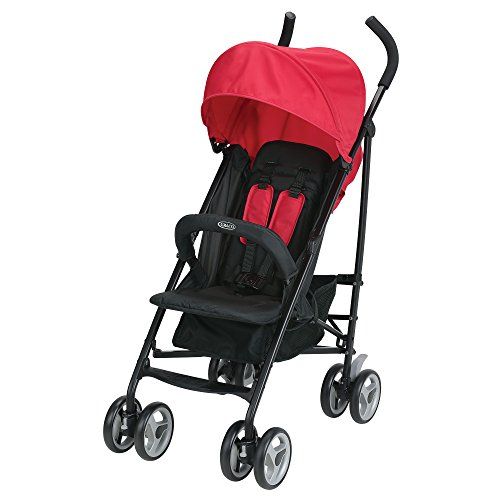 그라코 [아마존베스트]Graco Travelite Umbrella Stroller, Play