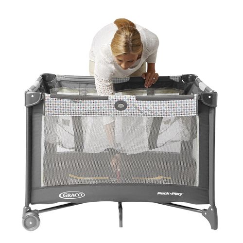 그라코 [아마존베스트]You purchased this item on May 10, 2019. Graco Pack n Play On the Go Playard, Pasadena