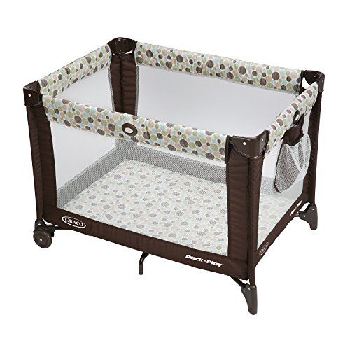 그라코 [아마존베스트]Graco Pack n Play Portable Playard, Aspery