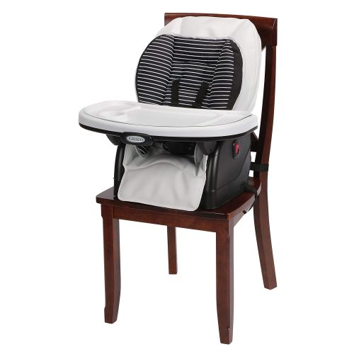 그라코 [아마존베스트]Graco Blossom 6 in 1 Convertible High Chair, Studio