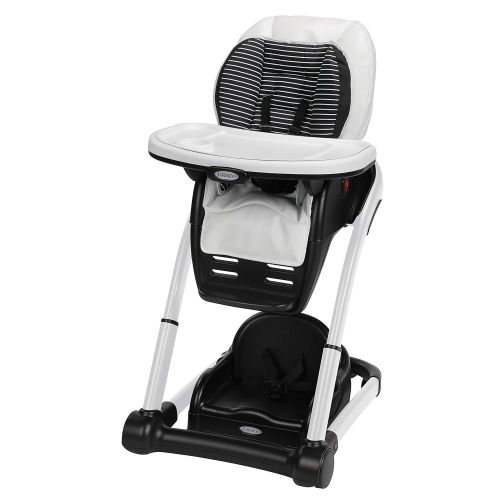 그라코 [아마존베스트]Graco Blossom 6 in 1 Convertible High Chair, Studio