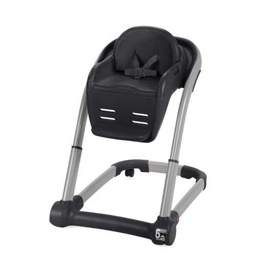 그라코 [아마존베스트]Graco Blossom 6 in 1 Convertible High Chair, Sapphire