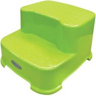 Graco 2 Step Transitions Step Stool, Green