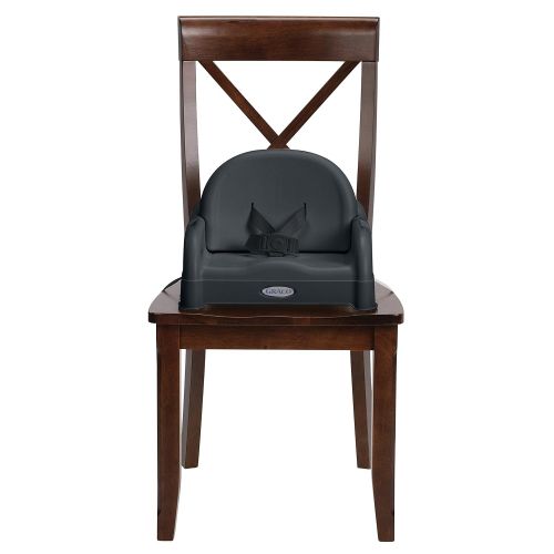 그라코 Graco Blossom 6-in-1 Convertible High Chair Seating System, Nyssa
