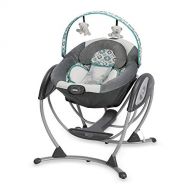 Graco Glider LX Baby Swing, Affinia