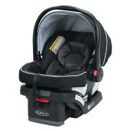 Graco SnugRide SnugLock 30 Infant Car Seat | Baby Car Seat, Gotham