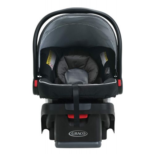 그라코 Graco SnugRide SnugLock 30 Infant Car Seat | Baby Car Seat, Gotham