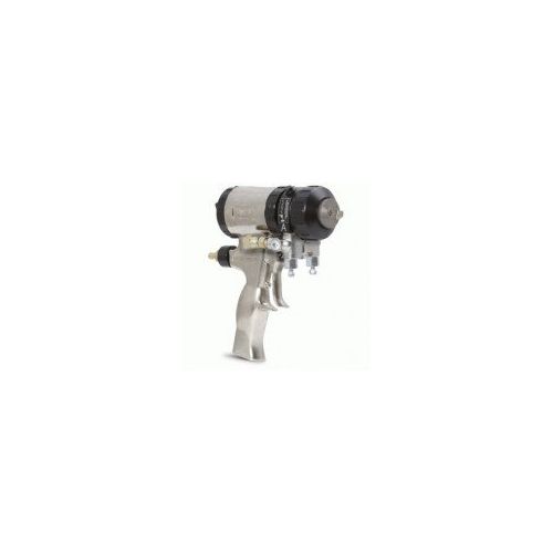 그라코 Graco Fusion Air-Purge Gun with Round Mix Chamber (AR4242) 246101